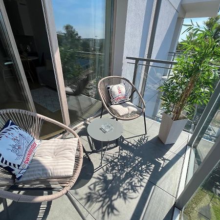Apartament Gaja Swinoujscie Exterior photo