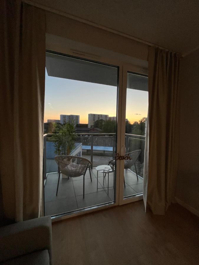 Apartament Gaja Swinoujscie Exterior photo